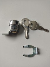 Normbau Briefkastenschloß