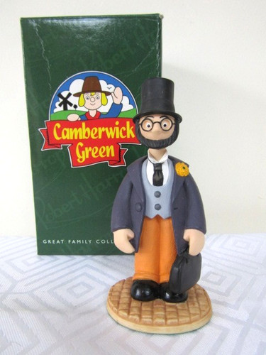 Robert harrop camberwick - robert,
