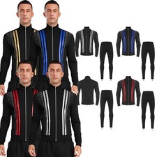 Herren Outfit Standard