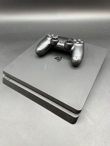 Playstation ps4 slim 500gb - ps4,