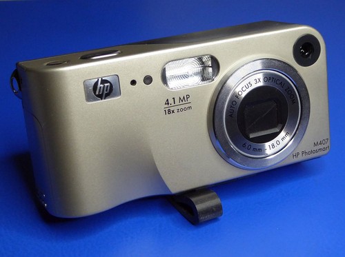 Photosmart m407 vintage - photosmart,