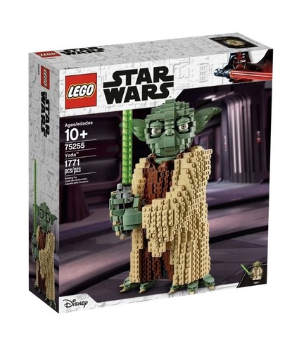 Lego 75255 star wars - lego, meister