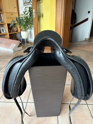 Prestige top dressage sattel - prestige,