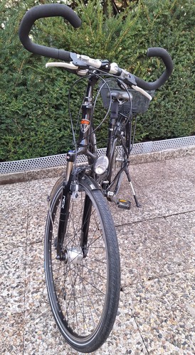 Teramo damenbike ktm 28zoll - ktm,