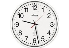 PEWETA Funkuhr Funkuhr