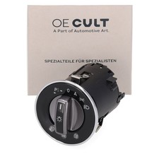 OE-Cult Lichtschalter