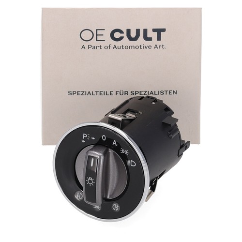 Cult lichtschalter - oe-cult,