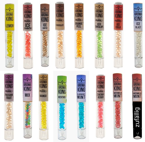 Aroma king kapseln kugeln - king,