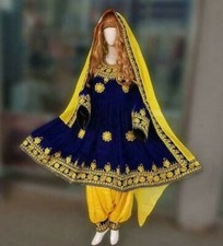 Traditionelles afghanisches
