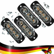 Auto led frontblitzer - 4,