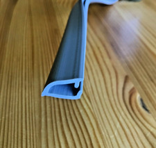 Radlaufblende Kantenprofil