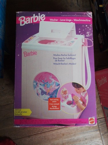 Barbie vintage mattel - barbie,