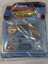 Zurück in die Zukunft -