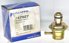 747027 Automatic Transaxle