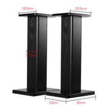 Lautsprecherständer 2er-Set