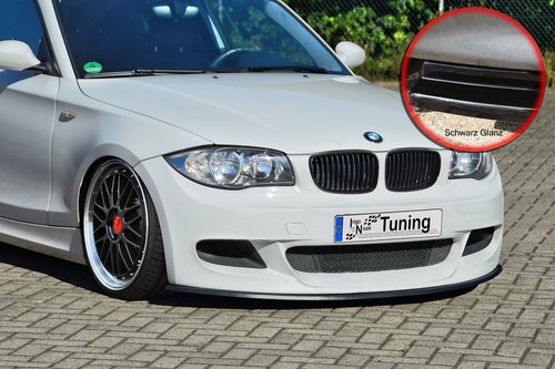 Frontspoiler aus abs passend - aus,