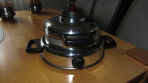 Waffeleisen/Hörncheneisen
