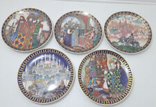 HEINRICH Villeroy&Boch Teller Russische Märchen Maria Morevna/Zarewitsch Auswahl