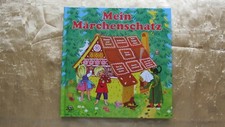 Kinderbuch " Mein Märchenschatz " Verlag Otto Moravec