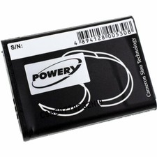 Akku für samsung nv24hd 7v - für,