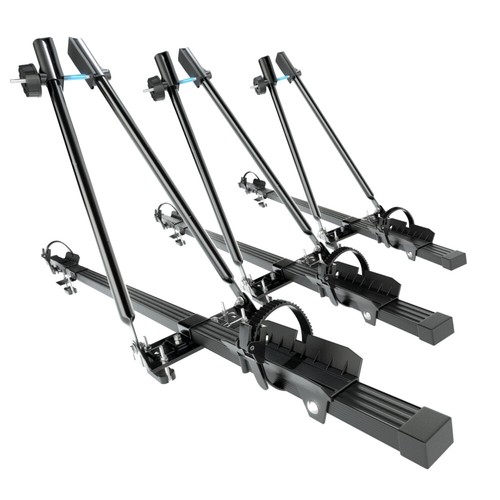 Dachfahrradträger - 3x,