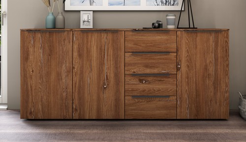 Highboard 200 sideboard - 200,