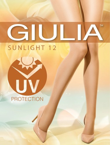 Giulia sunlight strumpfhose - sunlight,