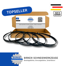 5x Bandsägeblätter Premium Flexback 1400mm x 6mm x 0,36mm 6ZpZ