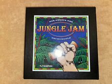 Jungle Jam (Flitzebogen) - TOP Zustand!!!