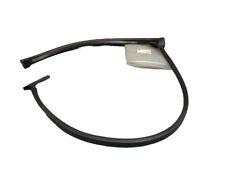 Dichtung, Koffer-/Laderaumklappe rechts für OPEL Kadett E Combo für GM 90196799