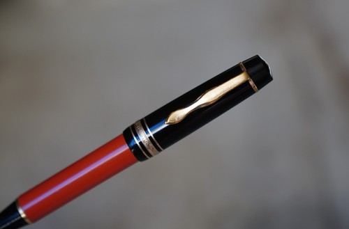 Kugelschreiber montblanc - kugelschreiber,