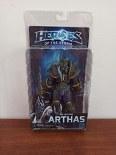 HEROES OF STORM ARTHAS THE