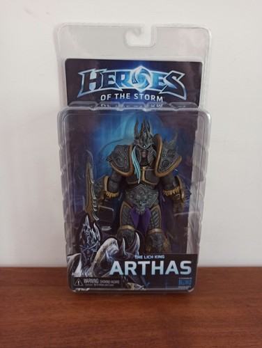 Heroes storm arthas the - heroes,