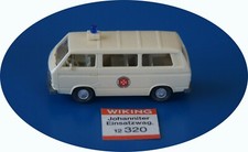 Wiking 12320 - VW T3 Bus