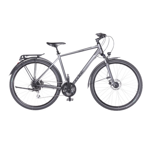 Cubefahrrad nature allroad - nature,