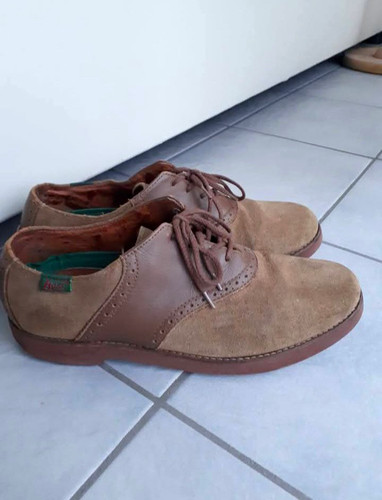 Bass herren schuhe 42 - bass, eu