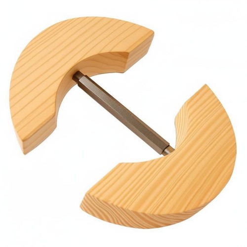 Holz hutspanner einstellbar - holz-hutspanner,