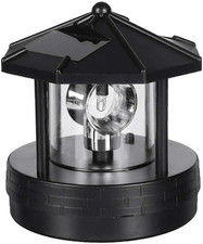 LED Solar Powered