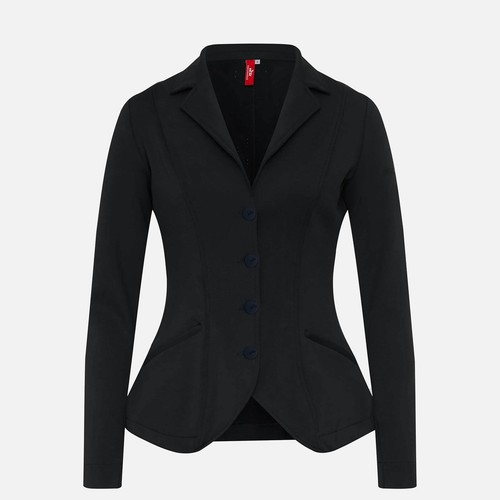 Turnierjacket damen elastic - turnierjacket,