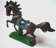 NEUWERTIG altes braun DDR