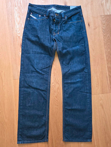 Diesel larkee herren jeans - larkee,