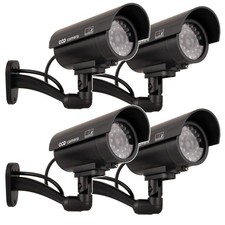 4x Kamera Dummy