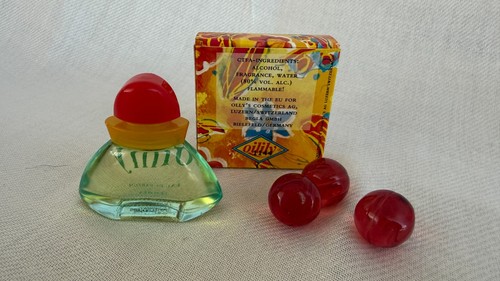 Oilily eau parfum - –, 7