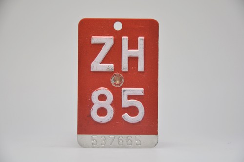 Fahrrad nummernschild - fahrrad,