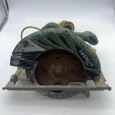 Hitachi C 9U2 110 V 1670 W 235