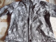 Mädchen Softshelljacke