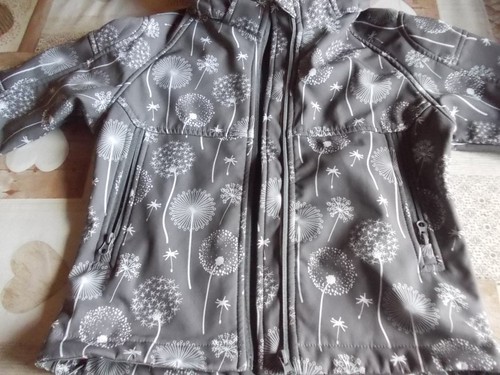 Mädchen softshelljacke - mädchen,