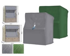 Abdeckungen für Strandkörbe