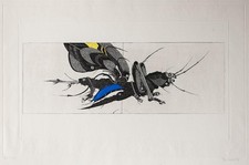 Carl bianga insekten abstrakt - carl,