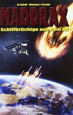 Maddrax-Taschenbuch 29